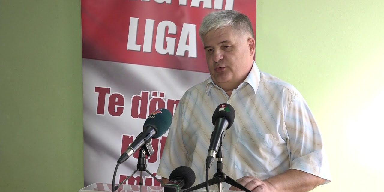 A Magyar Liga nem indul az MNT-választáson, de nem is bojkottálja azt
